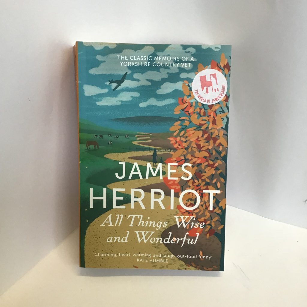 All things wise and wonderful world of james herriot visitor attraction