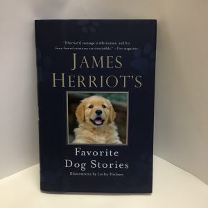 Books Archives - World of James Herriot Visitor Attraction