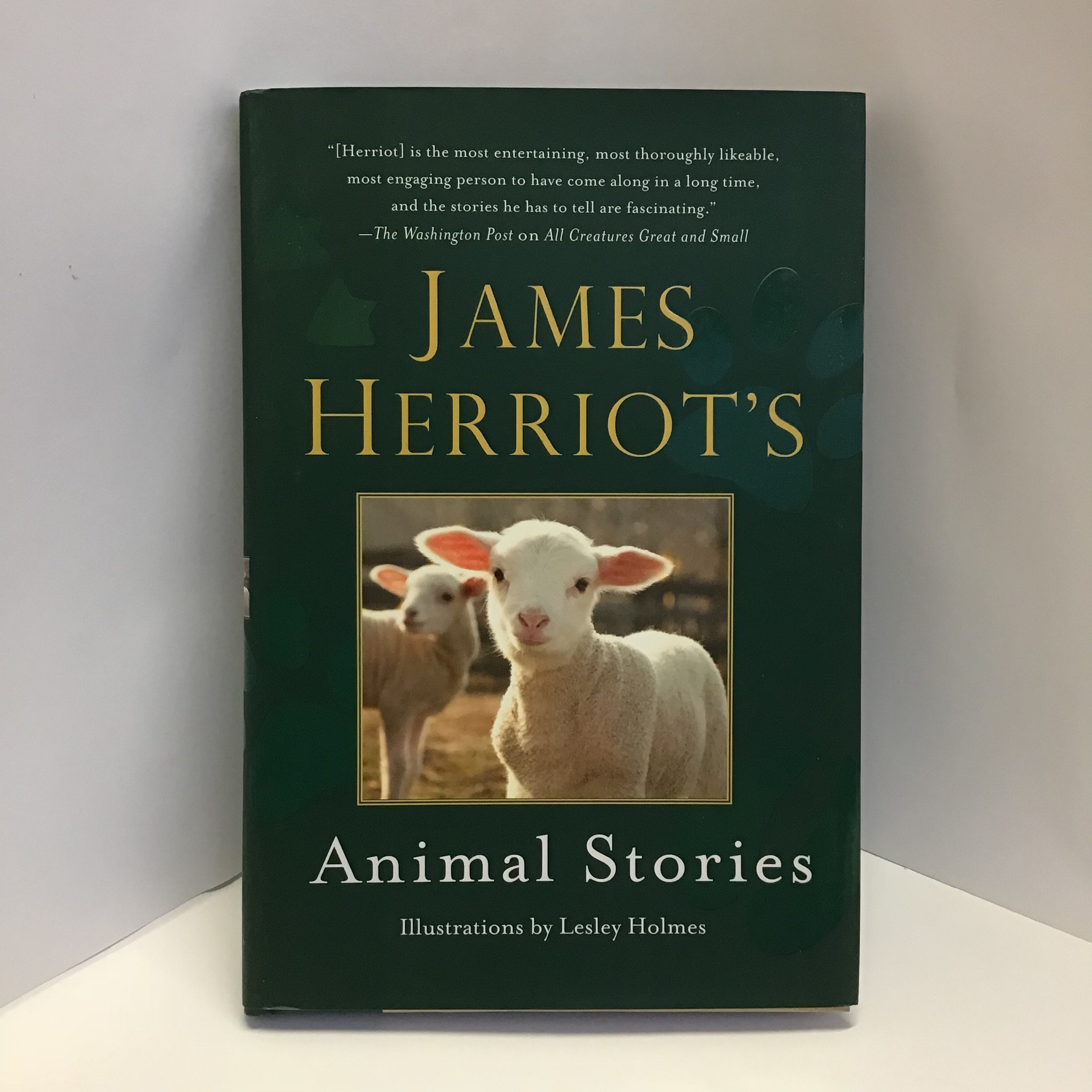 James Herriot Animal Stories - World of James Herriot Visitor Attraction