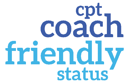 CPT coach friendly status