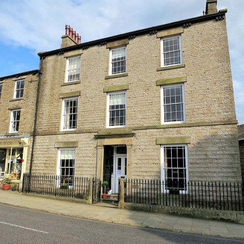 TV Locations - World of James Herriot Visitor Attraction, Home of All ...