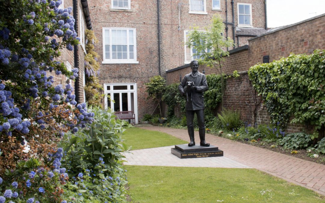 New Appointment to the Board of Directors at the World of James Herriot Ltd