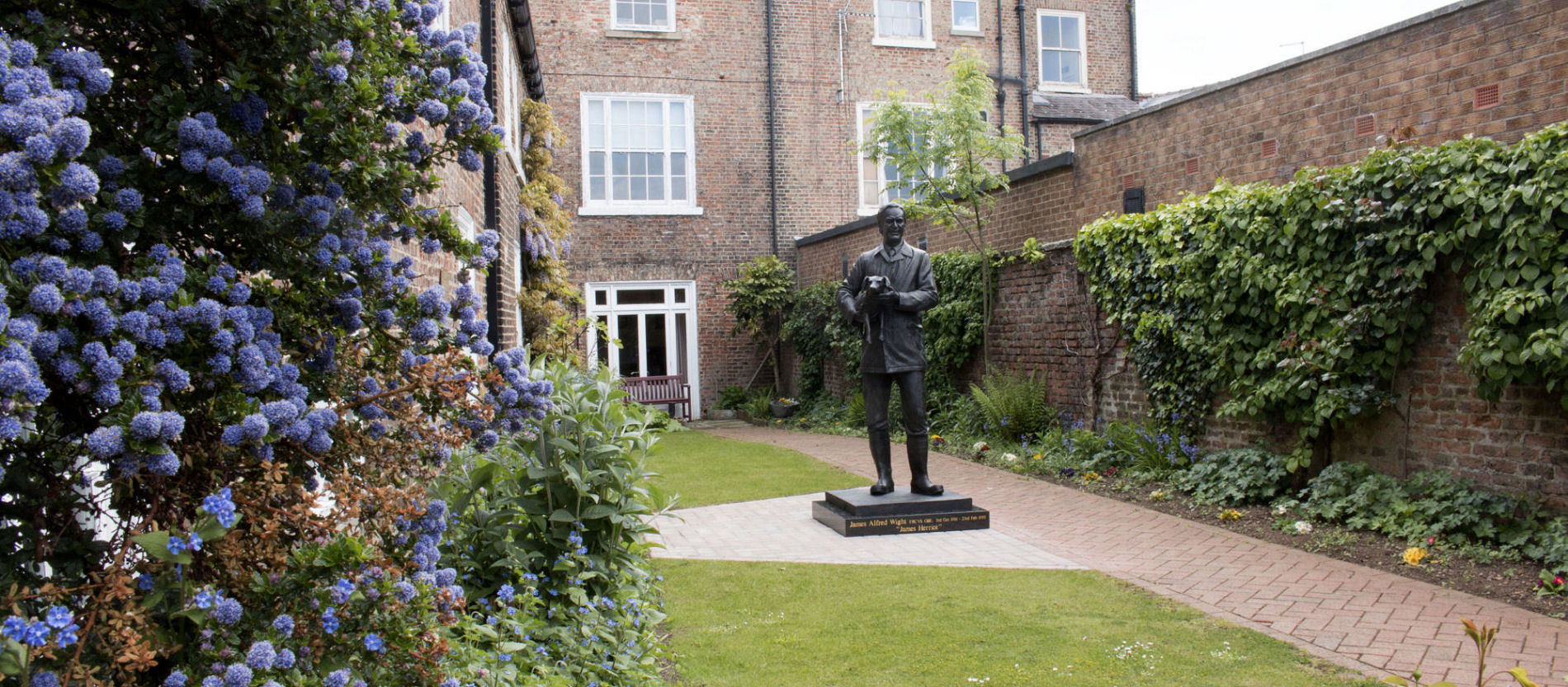 New Appointment to the Board of Directors, World of James Herriot