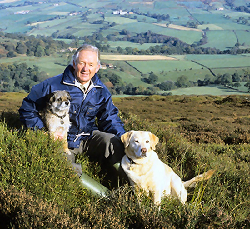 James Herriot