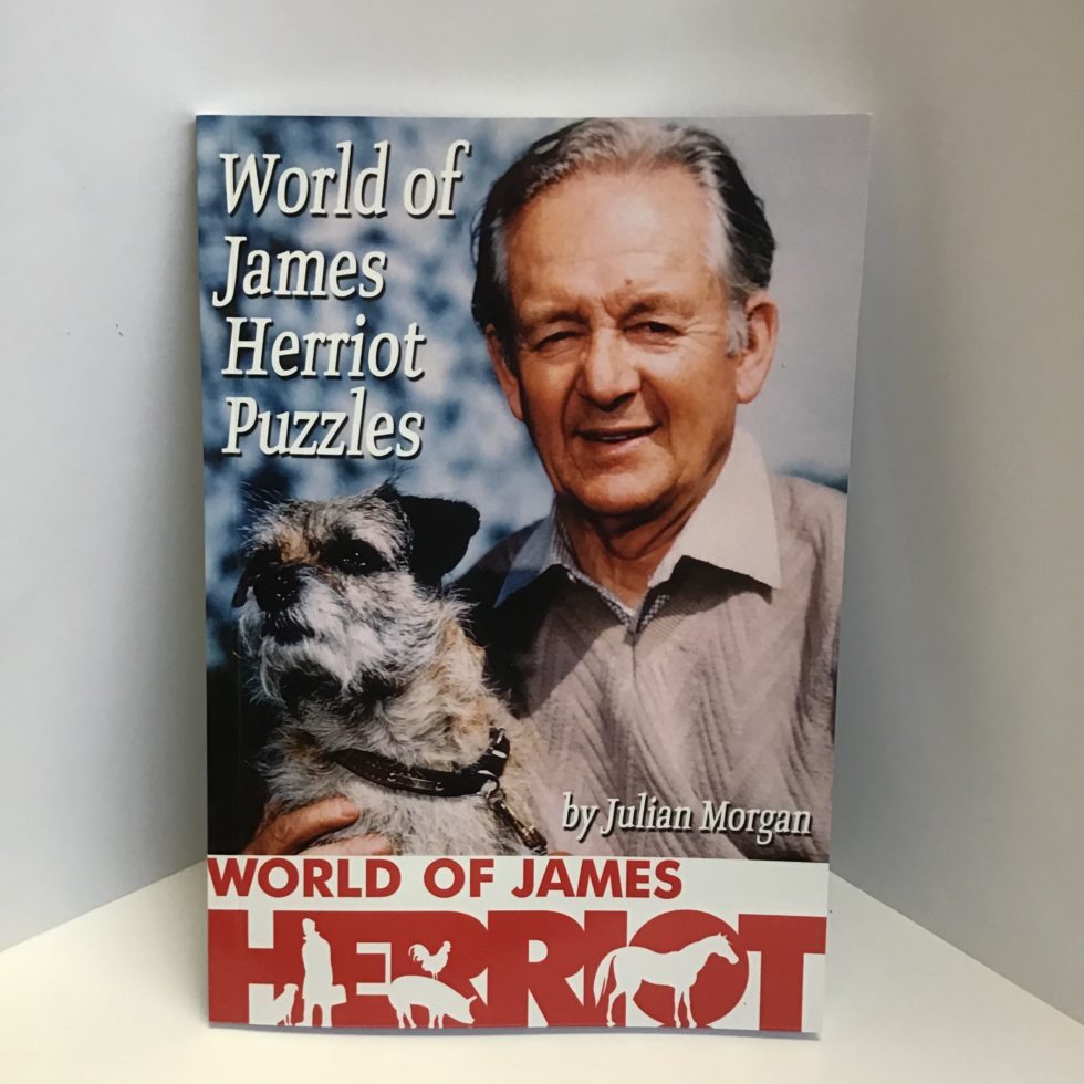 All Creatures Great and Small World of James Herriot Visitor Attraction