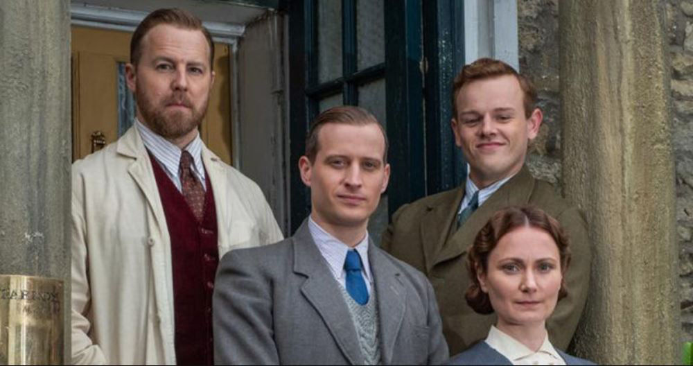 All Creatures Great & Small to air on PBS