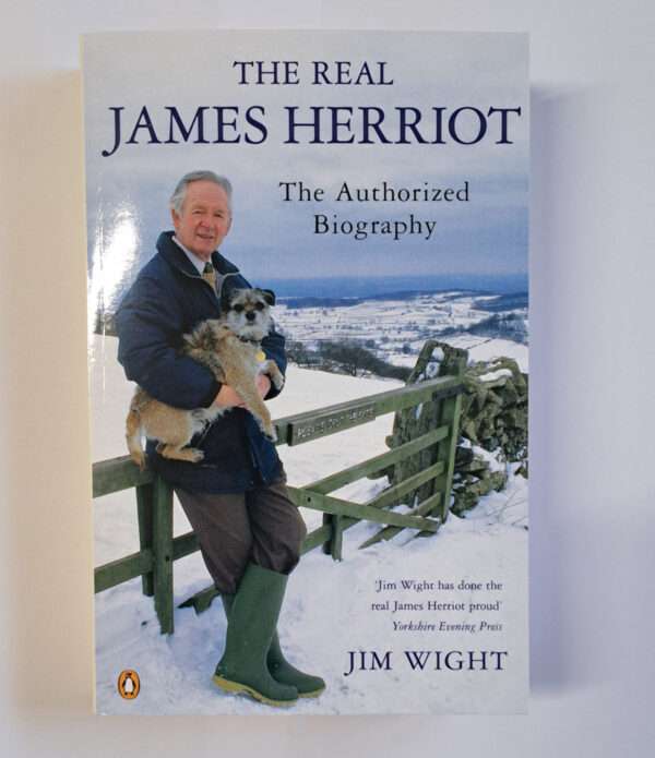 Jim Wight Biography