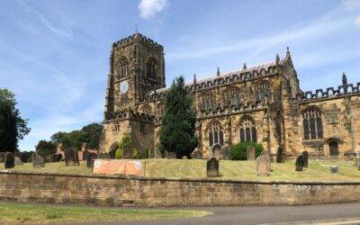 Things to Do in Thirsk: Explore James Herriot Country