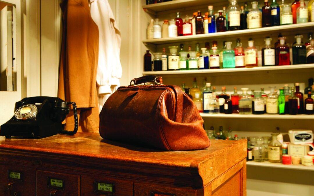 5 Great Reasons to Visit this Summer