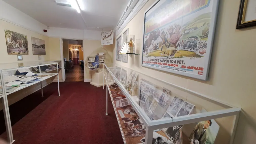 James Herriot Museum