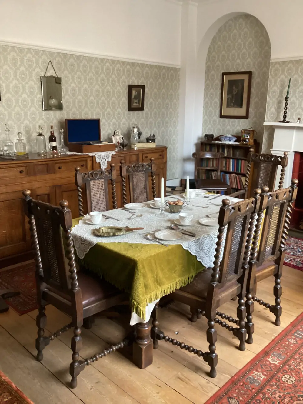 James Herriot Museum