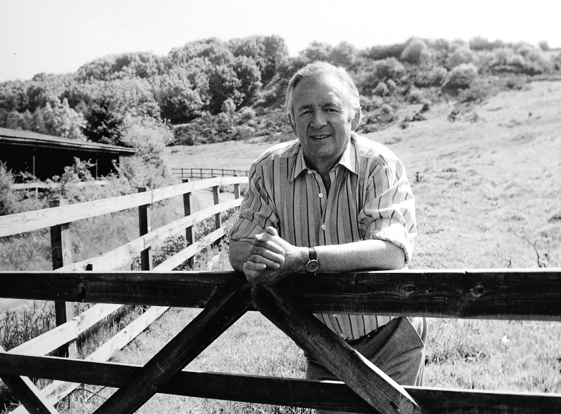 Alf Wight / James Herriot Alf Wight / James Herriot