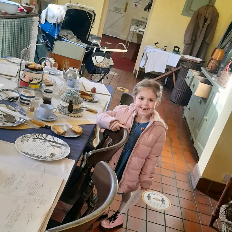 James Herriot Museum