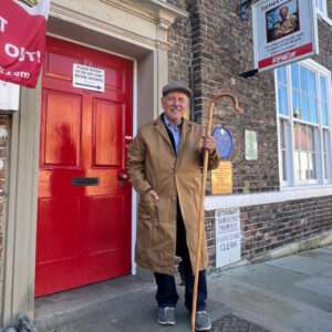 James Herriot Walking Tour