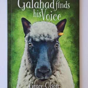Galahad Finds His Voice
