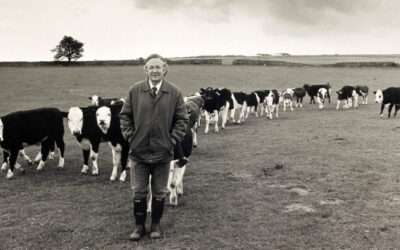 Celebrating James Herriot: A Birthday Tribute to Yorkshire’s Beloved Veterinarian