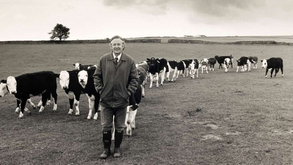 Celebrating James Herriot: A Birthday Tribute to Yorkshire’s Beloved Veterinarian