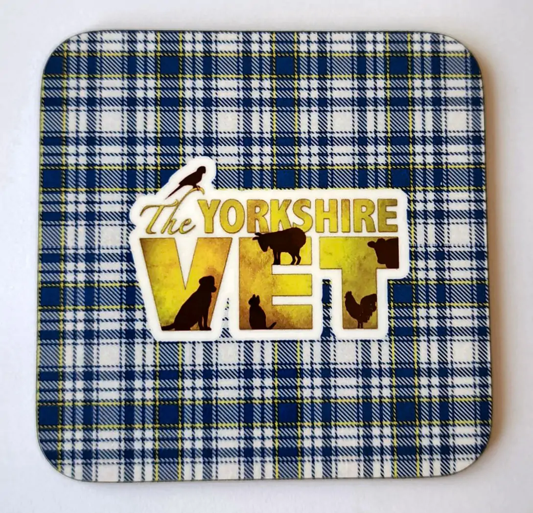 the yorkshire vet coaster