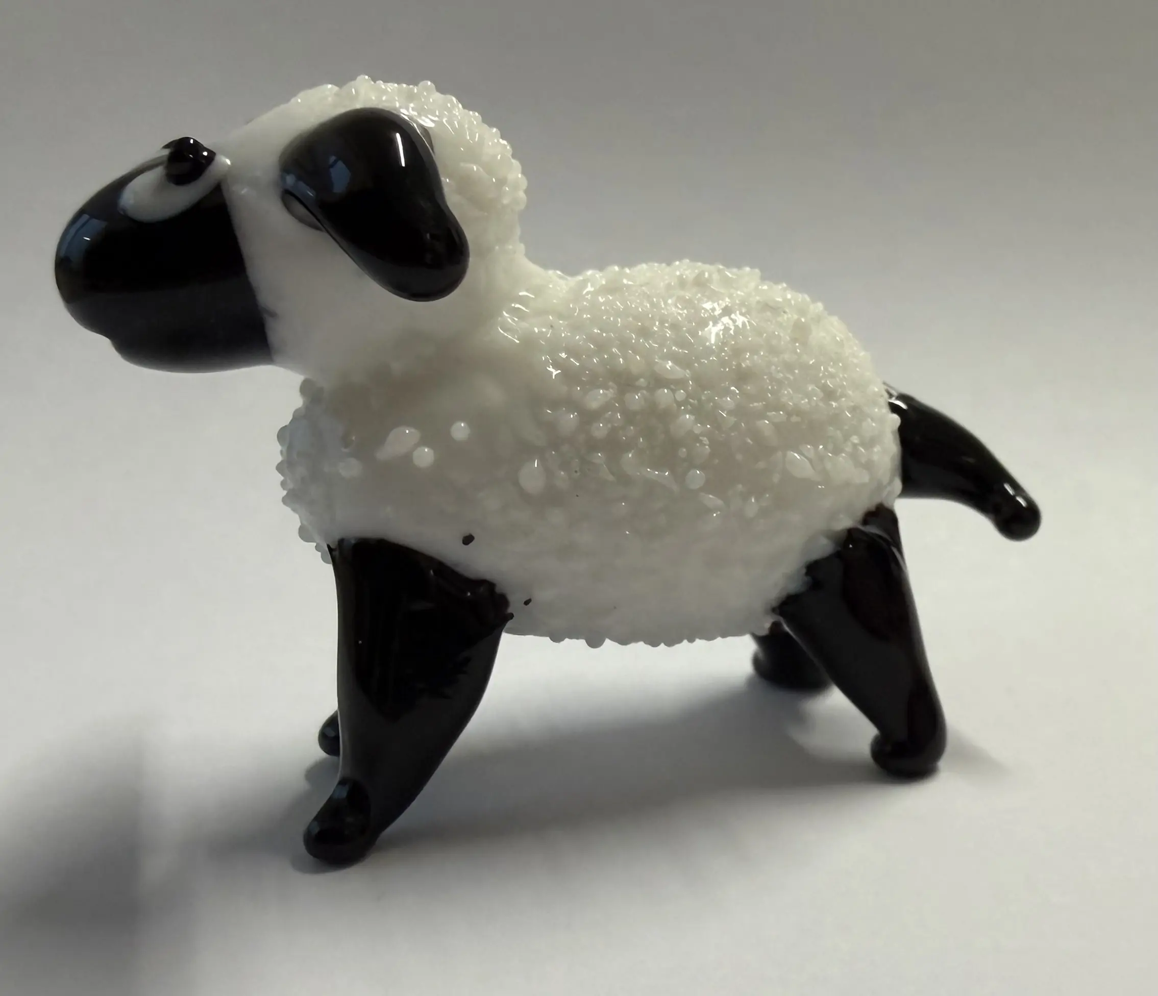 Ceramic Sheep