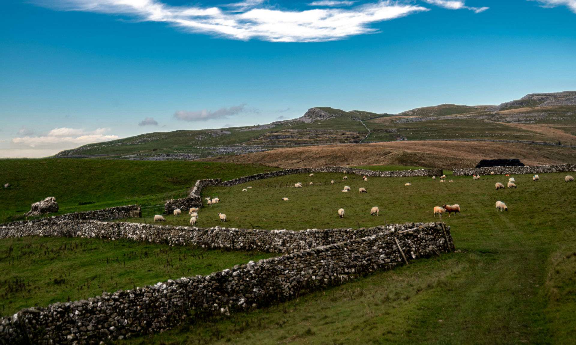 All Creatures Great and Small PBS filming locations