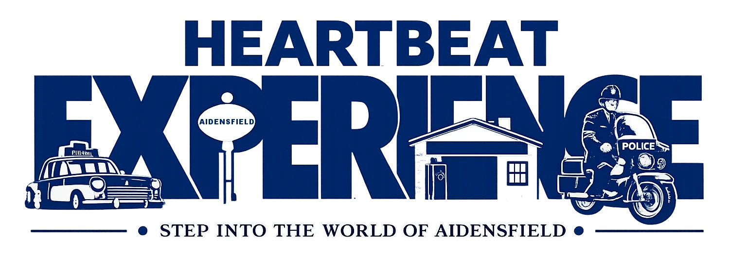Heartbeat exhibition in Thirsk