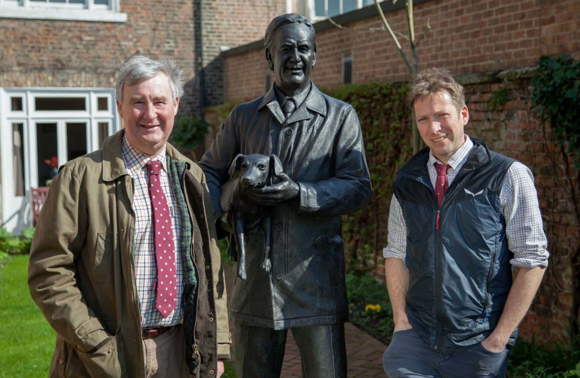 The Yorkshire Vet Thirsk