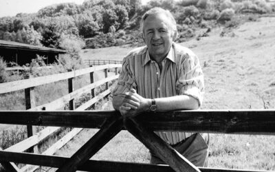 Why James Herriot Is Still Popular